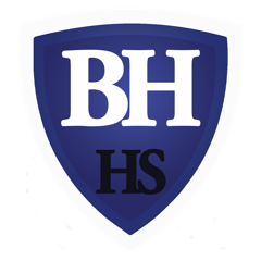 Byram Hills High School